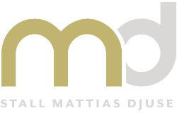 Stall Mattias Djuse